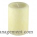 Charlton Home Paraffin Pillar Candle CHRL2129